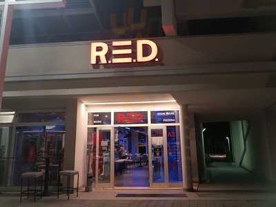 Red Pub