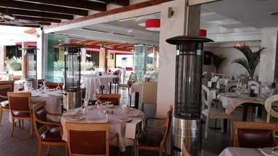 Restaurante El Pescador Guadalmina