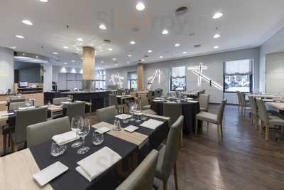 Grand Place Bistrot