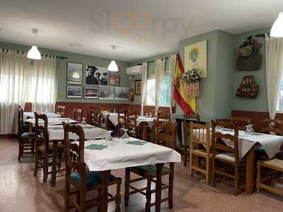 Restaurante María