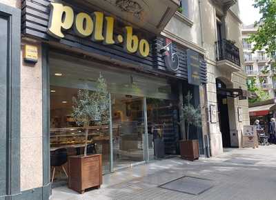 Poll Bo