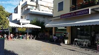 Gelateria Panciera, Abano Terme