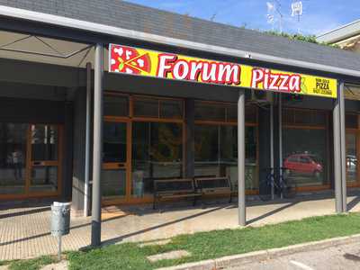 Pizza Forum