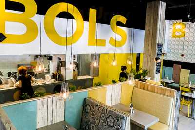 Bols