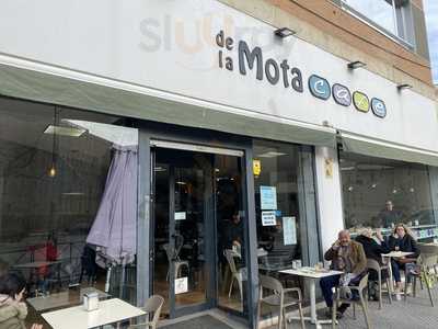 De La Mota Cafe