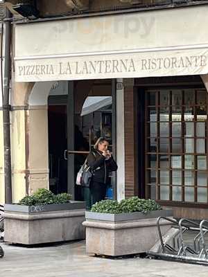 La Lanterna, Padova