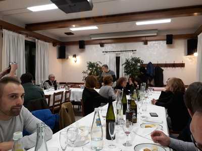 Ristorante da Manfron, Sovizzo