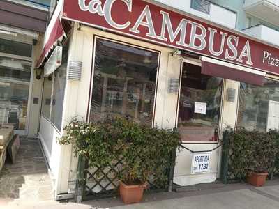 La Cambusa