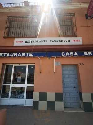 Casa Bravo