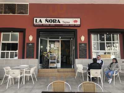 La Nora Tapas