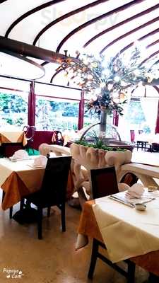 Ristorante Konfucio - Cucina Cinese E Giapponese