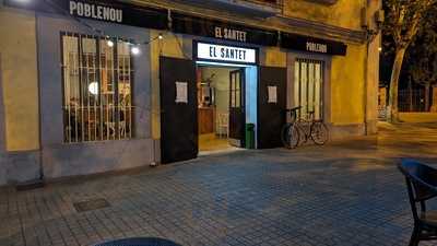 El Santet Cafe & Bar