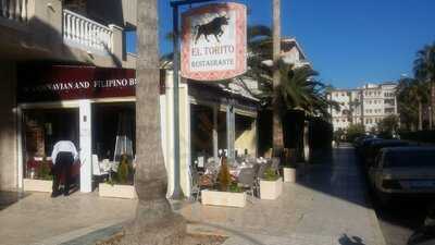 El Torito Albir