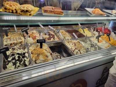 Heladeria Las Delicias