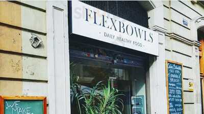 Flex & Bowls