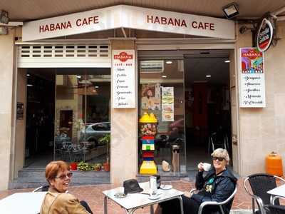 Habana Cafe