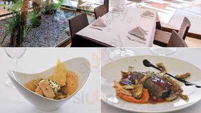 Restaurante Bonasport