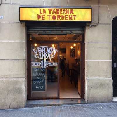 La Taberna De Torrent