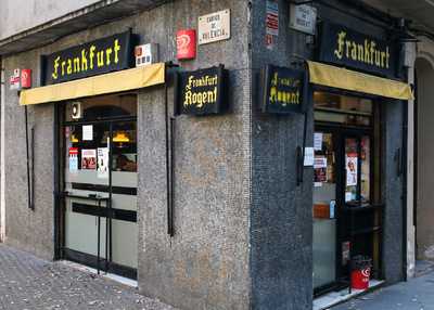 Frankfurt Rogent