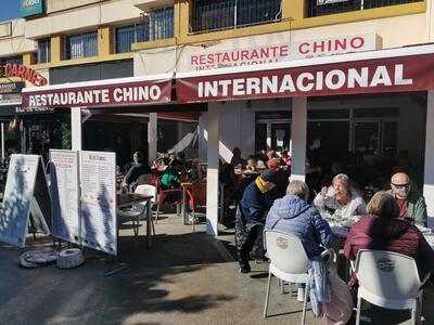 Restaurant Chino International 2