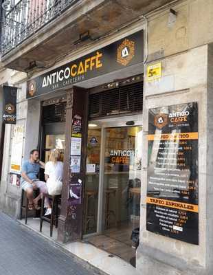 Antico Cafe