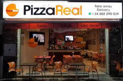 Pizzareal