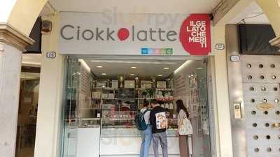 Ciokkolatte - Il Gelato Che Meriti