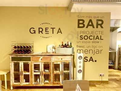 Greta Brunch Vermut