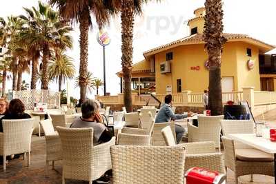 Cafeteria Heladeria