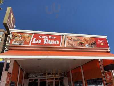 La Tapa & Cafeteria