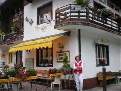 Albergo Ristorante Alle Buone Arie, Santo Stefano di Cadore