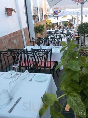 Restaurante Las Cañas