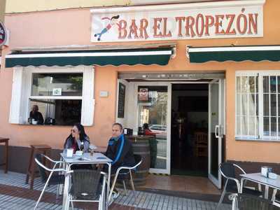 Bar El Tropezón