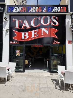 Tacos Ben