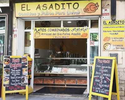 El Asadito