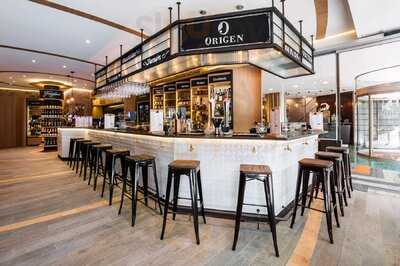 Gastrobar Origen