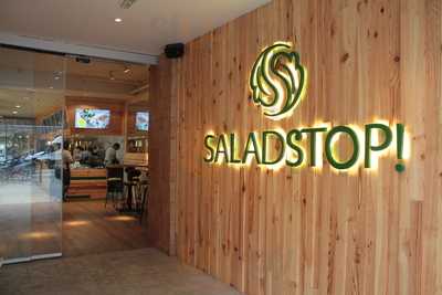 Saladstop!