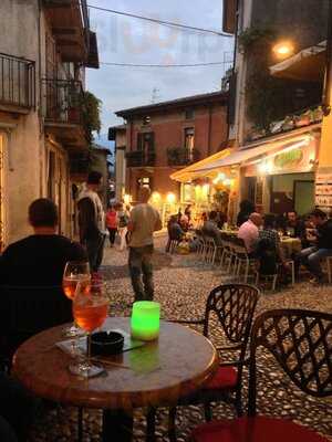 Art Cafe, Malcesine