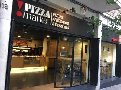 Pizzamarket