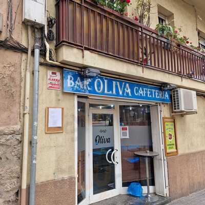 Bar Oliva