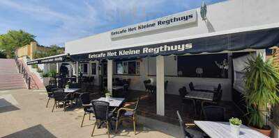 Eetcafe Het Kleine Regthuys