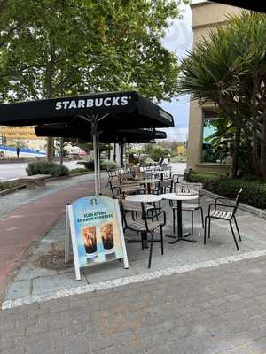 Starbucks Eci El Capricho