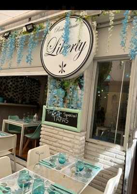 Liberty Restaurant