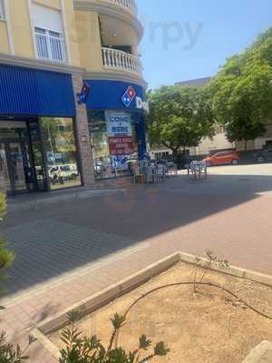 Domino's Pizza Denia