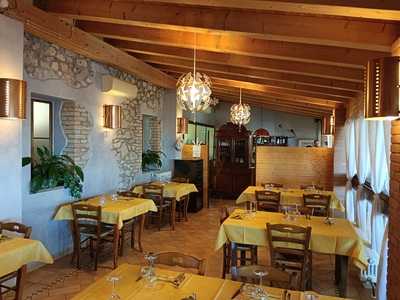 Ristorante Montevendevolo