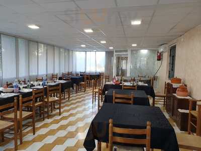 Restaurante Venta María