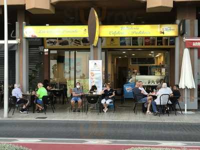 Pasteleria La Trufa De Oro