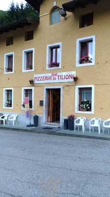 Pizzeria Da Tilione, Seren del Grappa