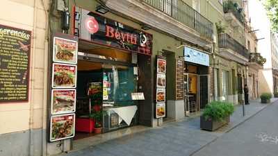 Beytti Restaurante