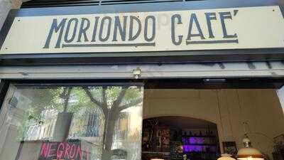 Moriondo Café